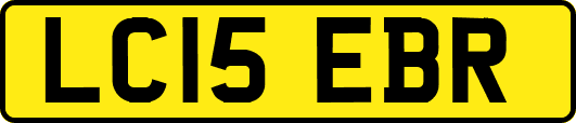LC15EBR