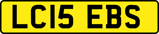 LC15EBS