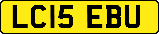 LC15EBU