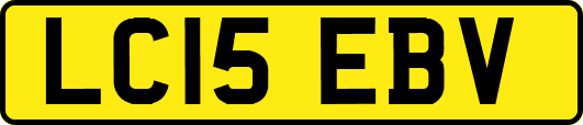 LC15EBV