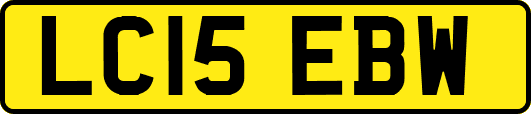 LC15EBW