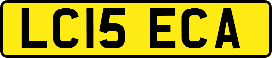 LC15ECA