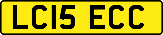 LC15ECC