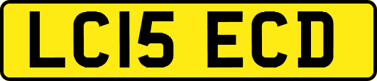 LC15ECD