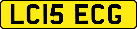 LC15ECG