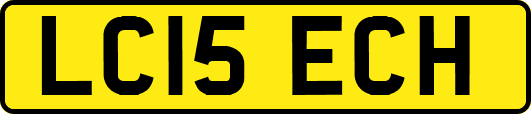 LC15ECH