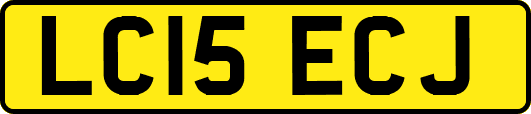 LC15ECJ