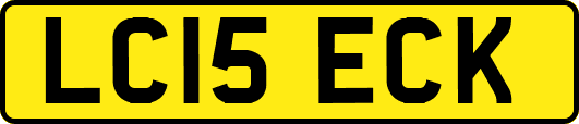 LC15ECK