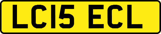 LC15ECL