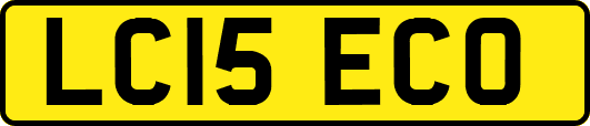 LC15ECO