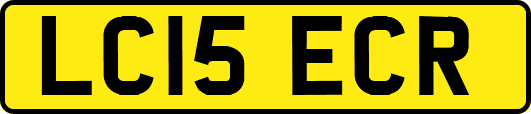 LC15ECR