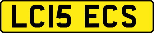 LC15ECS