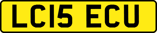LC15ECU