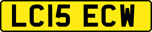LC15ECW