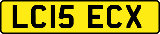 LC15ECX