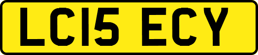 LC15ECY