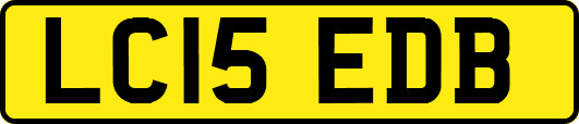 LC15EDB