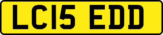 LC15EDD