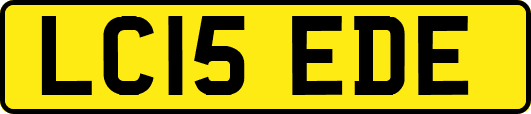 LC15EDE