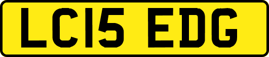 LC15EDG