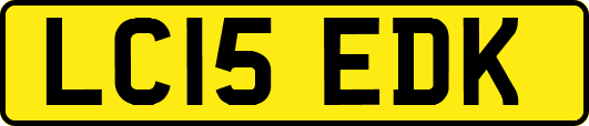 LC15EDK