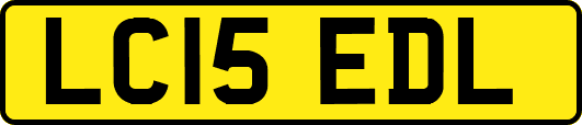 LC15EDL