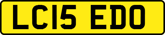 LC15EDO