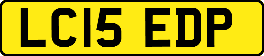 LC15EDP