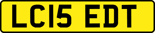 LC15EDT