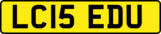 LC15EDU