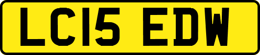 LC15EDW