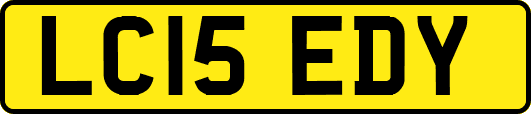 LC15EDY