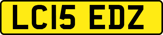 LC15EDZ