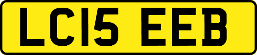 LC15EEB