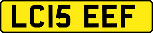 LC15EEF
