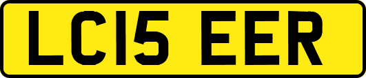 LC15EER