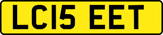 LC15EET