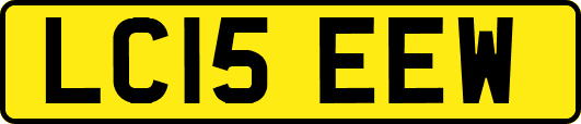 LC15EEW