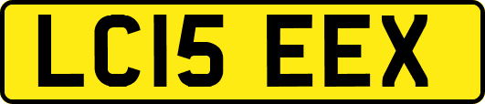LC15EEX