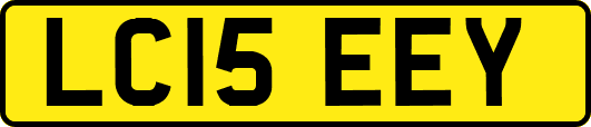 LC15EEY