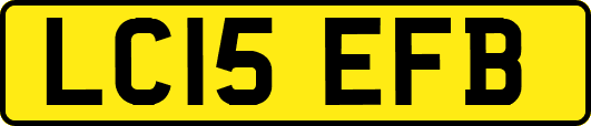 LC15EFB