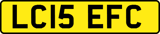 LC15EFC