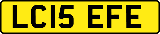LC15EFE