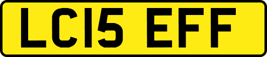 LC15EFF