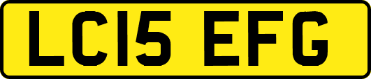 LC15EFG