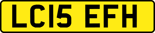 LC15EFH