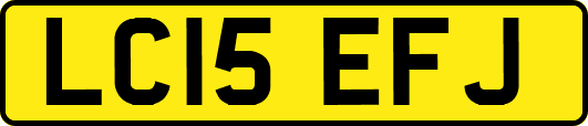 LC15EFJ
