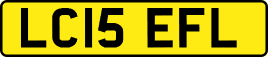 LC15EFL