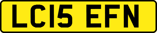 LC15EFN