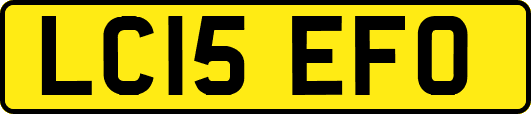 LC15EFO